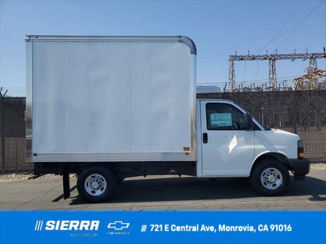 2025 Chevrolet Express Cutaway Work Van for sale in Monrovia, CA