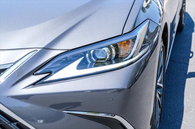 2025 Lexus ES 300h Unknown