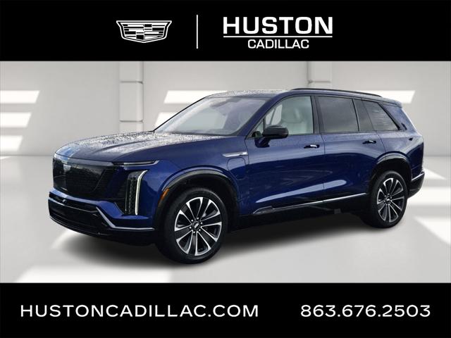 2026 Cadillac iQ Sport for sale in Lake Wales, FL
