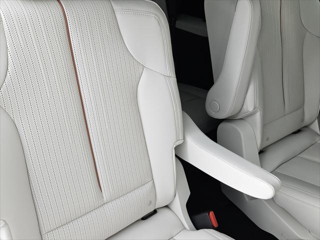 2026 Cadillac iQ Sport