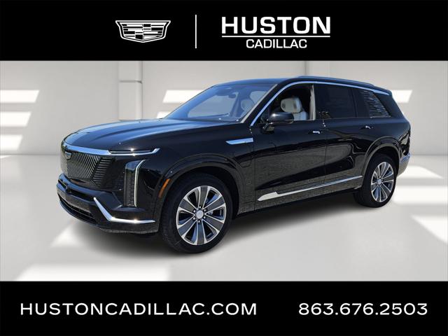 2026 Cadillac iQ Luxury for sale in Lake Wales, FL
