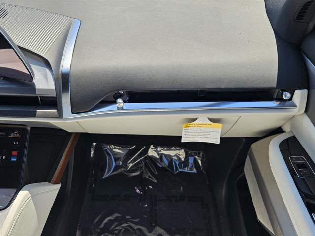 2026 Cadillac iQ Luxury