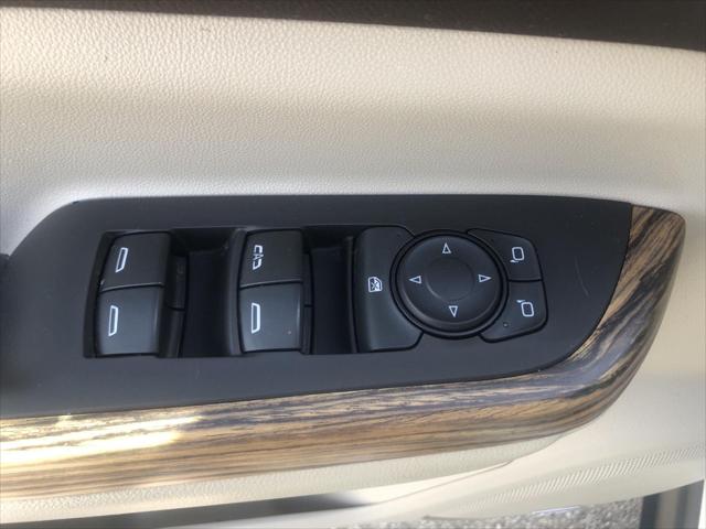Used 2019 GMC Acadia For Sale in Jackson, MI