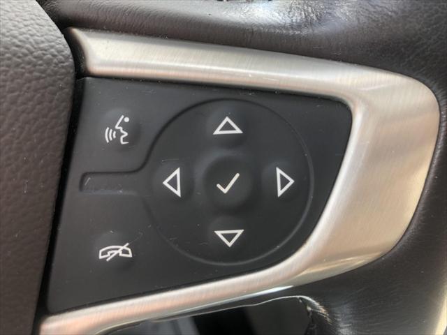 Used 2019 GMC Acadia For Sale in Jackson, MI