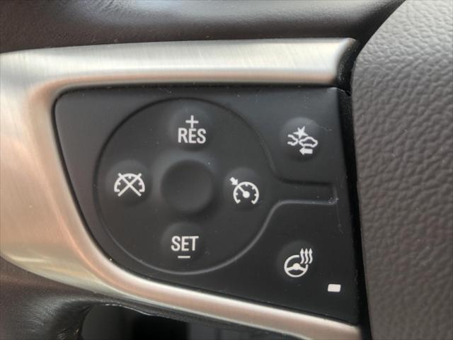 Used 2019 GMC Acadia For Sale in Jackson, MI