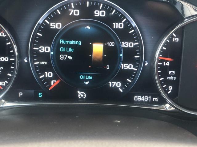 Used 2019 GMC Acadia For Sale in Jackson, MI