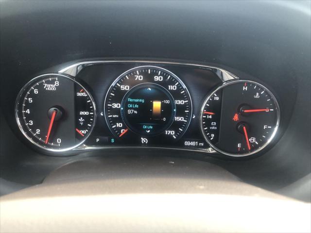 Used 2019 GMC Acadia For Sale in Jackson, MI