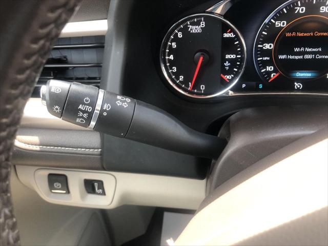 Used 2019 GMC Acadia For Sale in Jackson, MI