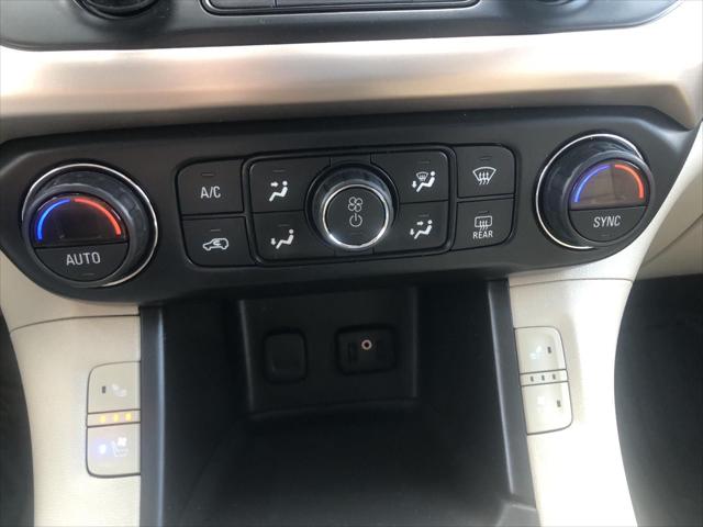 Used 2019 GMC Acadia For Sale in Jackson, MI