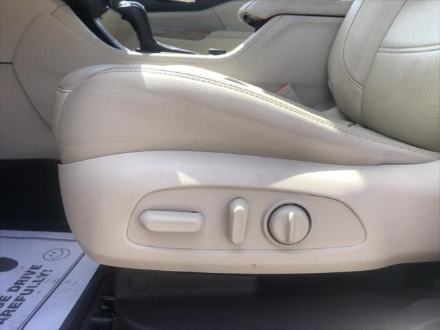 Used 2019 GMC Acadia For Sale in Jackson, MI