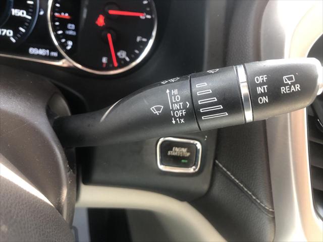 Used 2019 GMC Acadia For Sale in Jackson, MI