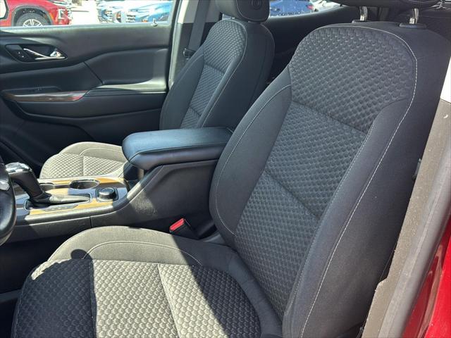 Used 2017 GMC Acadia For Sale in Jackson, MI