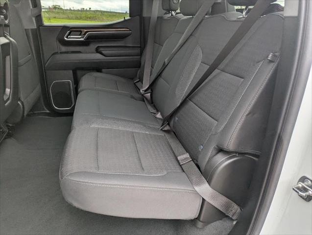 Used 2023 Chevrolet Silverado 1500 For Sale in Jackson, MI