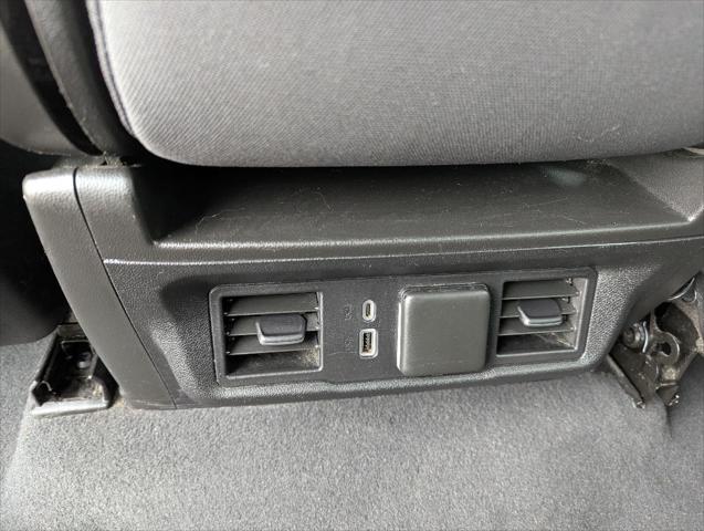 Used 2023 Chevrolet Silverado 1500 For Sale in Jackson, MI