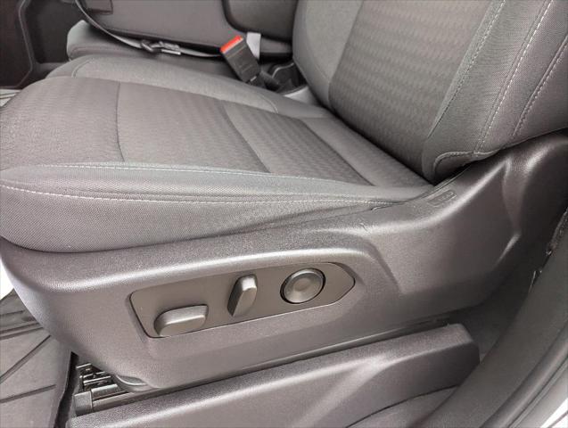 Used 2023 Chevrolet Silverado 1500 For Sale in Jackson, MI
