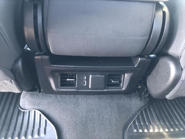 Used 2022 Chevrolet Silverado 1500 For Sale in Jackson, MI