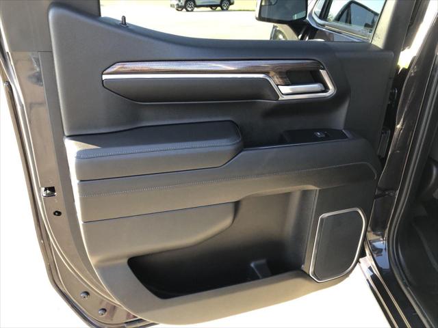 Used 2022 Chevrolet Silverado 1500 For Sale in Jackson, MI