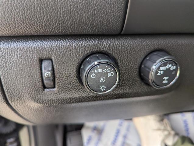 Used 2021 Chevrolet Colorado For Sale in Jackson, MI
