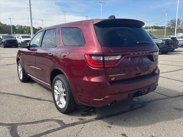 Used 2023 Dodge Durango For Sale in Jackson, MI