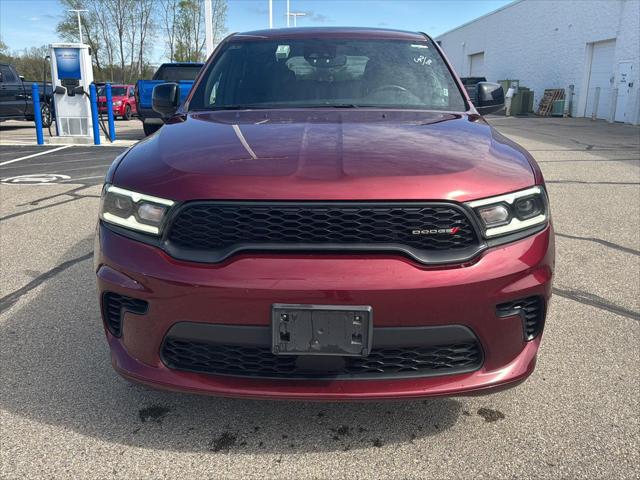 Used 2023 Dodge Durango For Sale in Jackson, MI