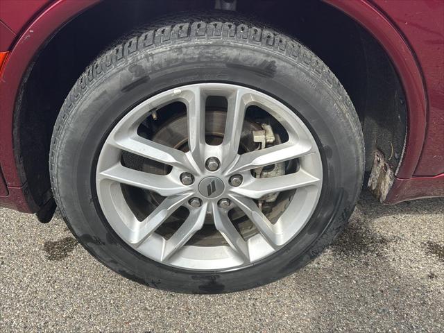 Used 2023 Dodge Durango For Sale in Jackson, MI