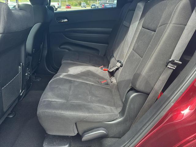 Used 2023 Dodge Durango For Sale in Jackson, MI