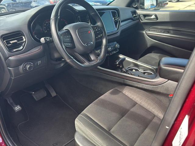 Used 2023 Dodge Durango For Sale in Jackson, MI