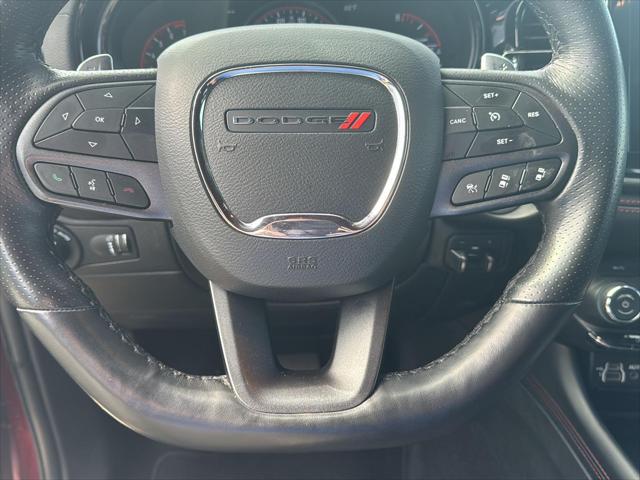 Used 2023 Dodge Durango For Sale in Jackson, MI