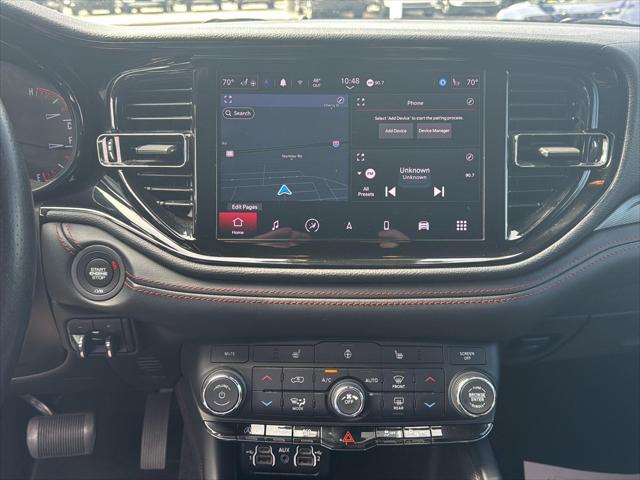 Used 2023 Dodge Durango For Sale in Jackson, MI