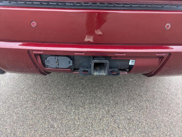 Used 2023 Dodge Durango For Sale in Jackson, MI
