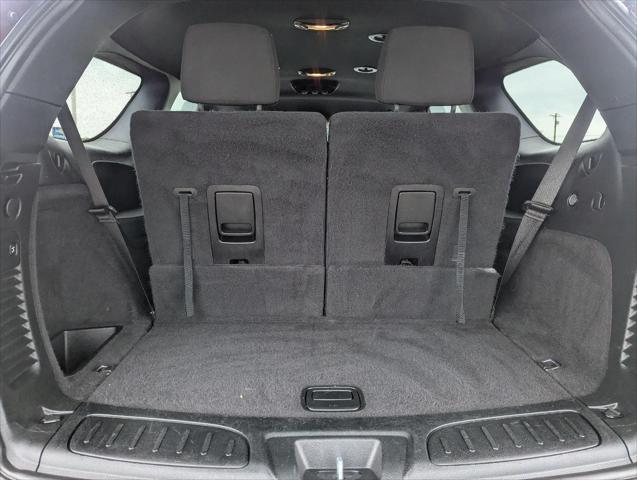Used 2023 Dodge Durango For Sale in Jackson, MI