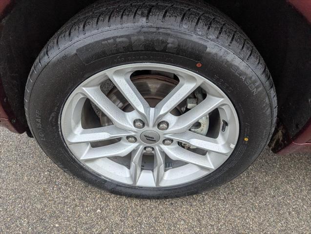Used 2023 Dodge Durango For Sale in Jackson, MI