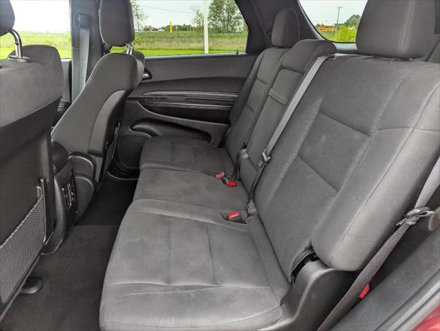 Used 2023 Dodge Durango For Sale in Jackson, MI