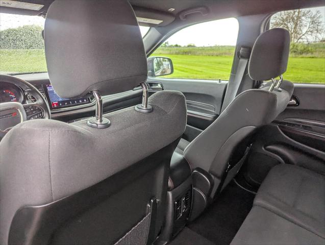 Used 2023 Dodge Durango For Sale in Jackson, MI
