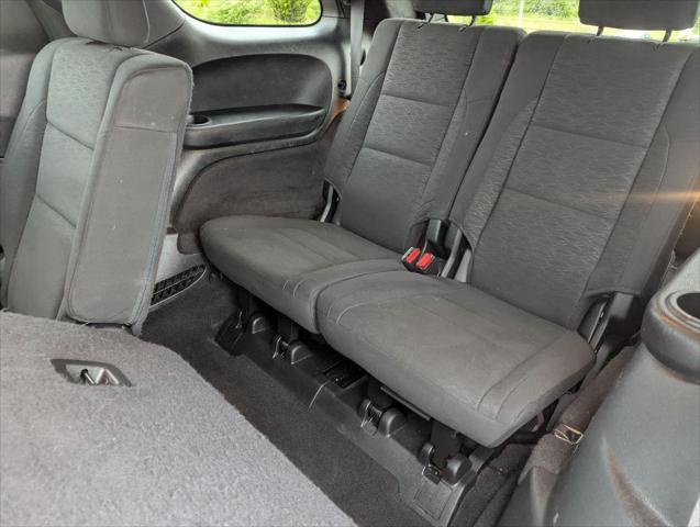 Used 2023 Dodge Durango For Sale in Jackson, MI
