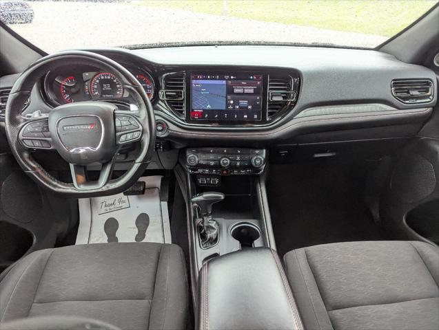 Used 2023 Dodge Durango For Sale in Jackson, MI