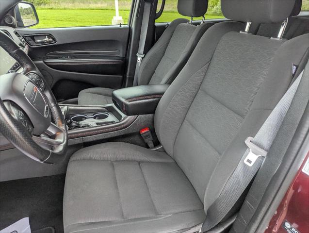 Used 2023 Dodge Durango For Sale in Jackson, MI