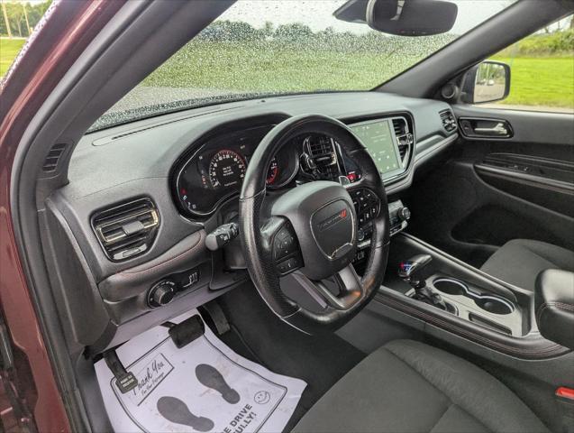Used 2023 Dodge Durango For Sale in Jackson, MI