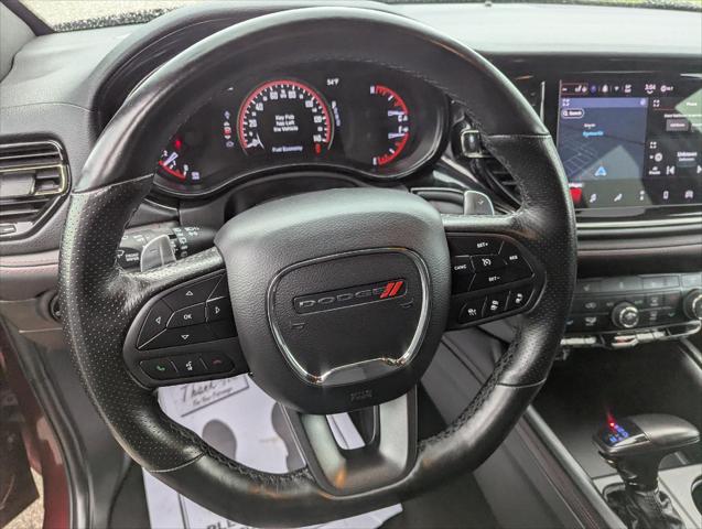 Used 2023 Dodge Durango For Sale in Jackson, MI