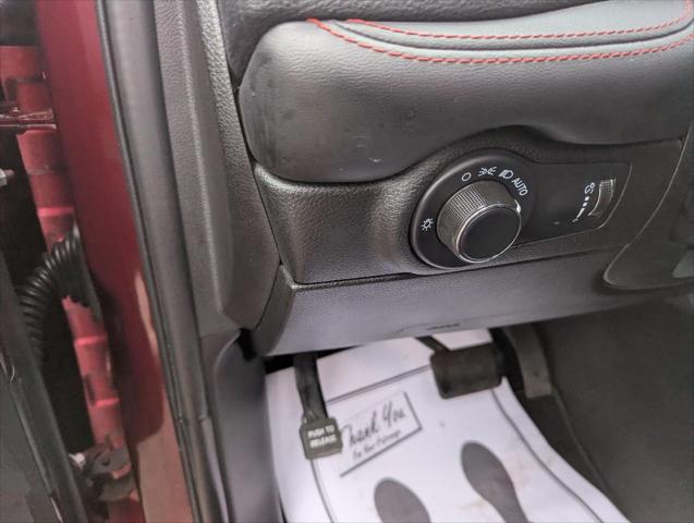 Used 2023 Dodge Durango For Sale in Jackson, MI