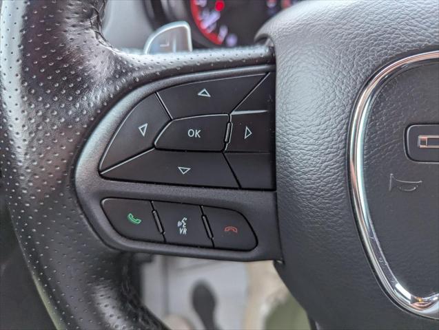 Used 2023 Dodge Durango For Sale in Jackson, MI