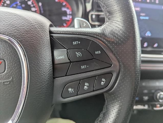 Used 2023 Dodge Durango For Sale in Jackson, MI