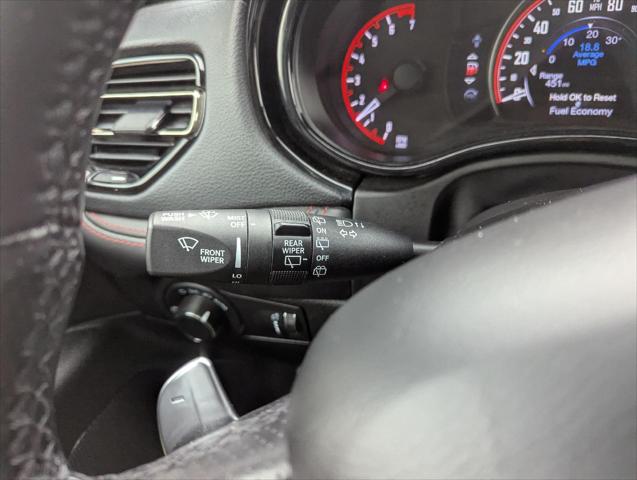 Used 2023 Dodge Durango For Sale in Jackson, MI