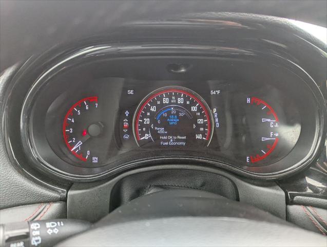 Used 2023 Dodge Durango For Sale in Jackson, MI