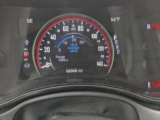 Used 2023 Dodge Durango For Sale in Jackson, MI