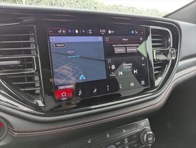 Used 2023 Dodge Durango For Sale in Jackson, MI