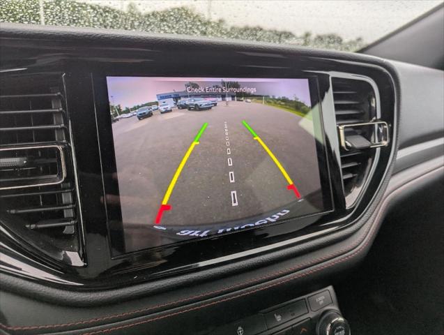 Used 2023 Dodge Durango For Sale in Jackson, MI