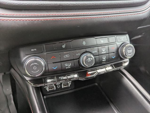 Used 2023 Dodge Durango For Sale in Jackson, MI