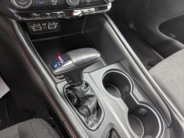Used 2023 Dodge Durango For Sale in Jackson, MI
