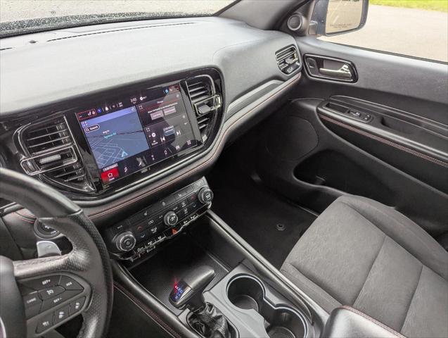 Used 2023 Dodge Durango For Sale in Jackson, MI
